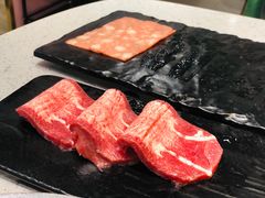 -妥妥烤肉料理(昙华林店)