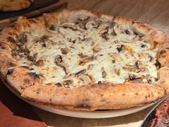 -Mammamia意大利餐厅(阳春巷店)