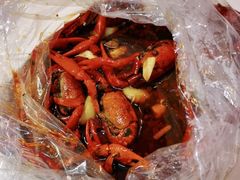 -老长沙龙虾馆·聚会餐厅(白石洲店)