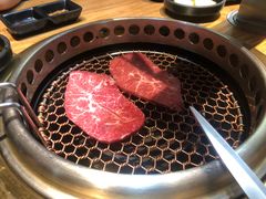 -九田家黑牛烤肉料理(新光汇店)