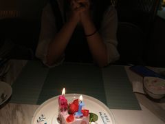 -蜜桃花开·中西融合菜E&W(南长街店)