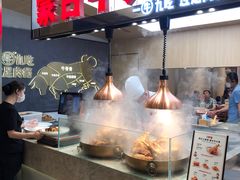 -西贝(金桥店)