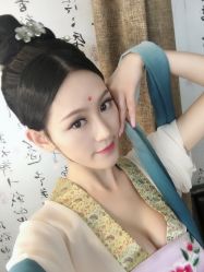 -美云庭古装·格格服汉服·京城旅拍(北京店)