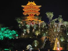 -昌州古城