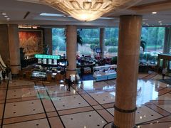 -南京维景国际大酒店(南京博物院店)