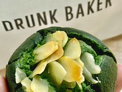 -DRUNK BAKER (上海漕宝路店)