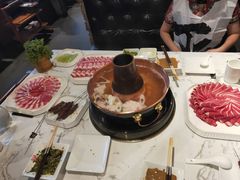 -丁卯•铜锅涮肉(工体店)