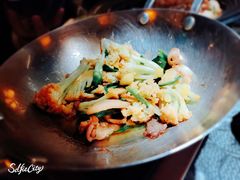 -绿茶餐厅(昌平悦荟店)
