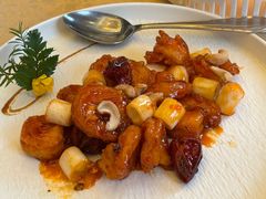 -民族饭店-四季餐厅