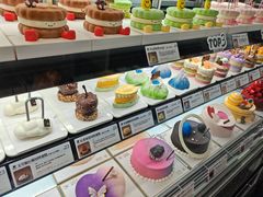 -御品轩(汉神购物广场店)
