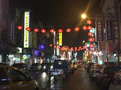 -花莲东大门国际观光夜市