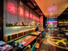 大堂-陈鹏鹏潮汕菜(宝安机场T3航站楼店)