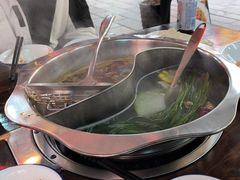 -顺水湾·牛肉牛杂火锅(驾鹤店)