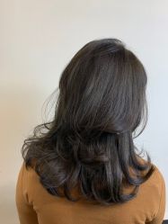 -Hair Code芭曲发型