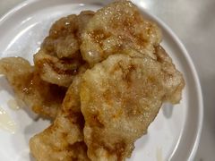 -京八珍(和平东桥店)