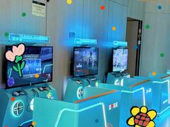 -东方棕泉·洗浴·按摩·美食国际水疗会所(福田店)