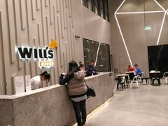 -威尔仕健身·游泳(中港汇店)