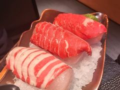 -色響火锅(恒隆广场店)