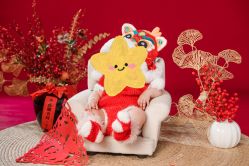 -玛瑞莎专业孕妇摄影(越秀店)