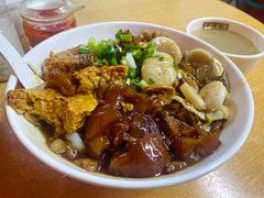 -荔林食店(西华路店)