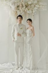 -卡米拉婚纱摄影工作室(金汇广场店)