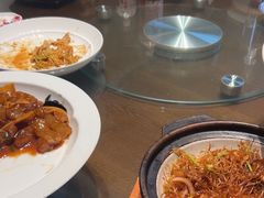 -张大嘴菜馆(庞各庄店)