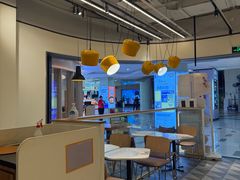 -乐凯撒披萨(南山书城店)