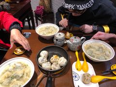 -大壶春生煎(四川中路店)