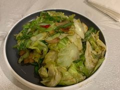 -惠丰堂饭庄·烤鸭·京味菜(西北旺·唐家岭店)