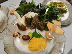 -余欢领鲜火锅(新街口店)