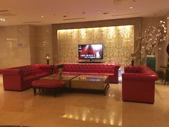 -萧邦音乐会所KTV·蒸汽活海鲜自助(福田店)