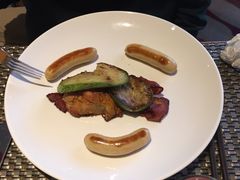 -盛宴自助餐厅(运达喜来登店)