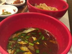 -乡党臊子面(丰庆公园店)