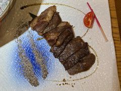 -江户家·日本料理·铁板烧(汉江东路店)