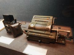 -柳州工业博物馆