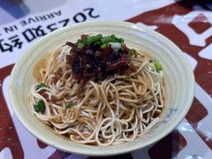 靓靓家凉面-靓靓蒸虾·头牌蒸虾(雪松路总店)