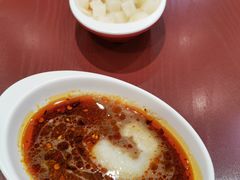 -喜家德虾仁水饺(深圳印力中心店)