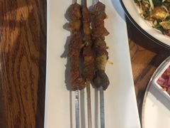 -阿罗新疆菜(人民广场店)