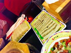 -芦月轩羊蝎子(劲松店)