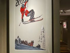-北京金龙潭御瑞酒店(花园桥地铁站店)