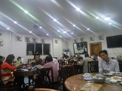 大堂-红星光发煲仔饭(大石街店)
