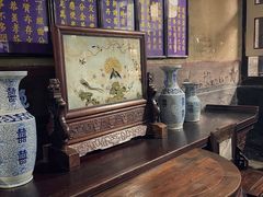 景点-日升昌票号