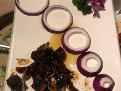 -新竹里馆·花园餐厅(兴苑路店)