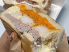 -屋裡·Union Bakery(龙江路店)