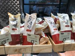 -泸溪河桃酥(江宁太阳城店)