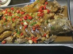 -湘与香缘·湖南菜(王府井北京市百货大楼店)