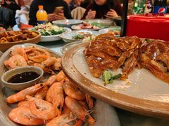 -青年公社烤鸭(青年路店)