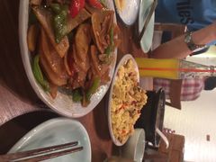 妈妈的味道-妈妈的味道(工人体育场东路店)