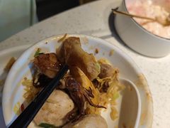 -秋色客家菜(流塘店)