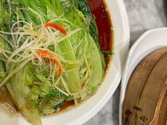 -城南往事·鲁菜·烤鸭(世茂宽厚里·大明湖店)